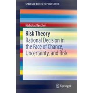 Risk Theory