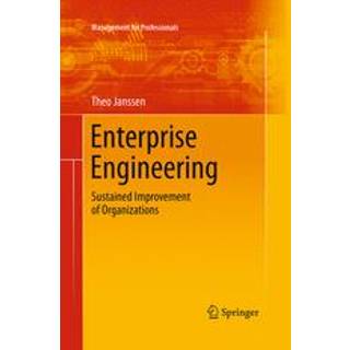 Enterprise Engineering
