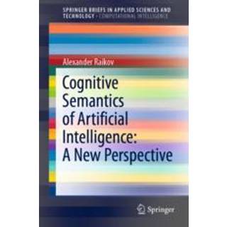 Cognitive Semantics of Artificial Intelligence: A New Perspective