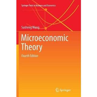 Microeconomic Theory