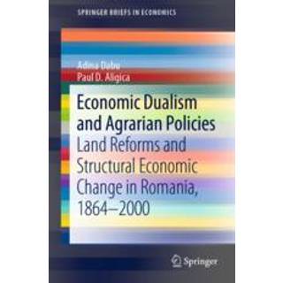 Economic Dualism and Agrarian Policies