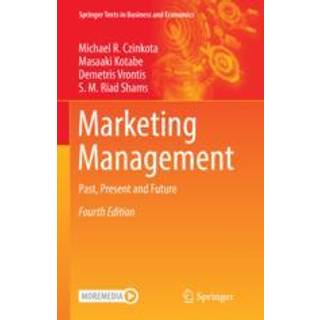 Marketing Management