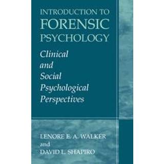 Introduction to Forensic Psychology