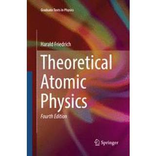 Theoretical Atomic Physics