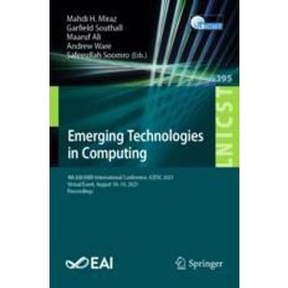 Emerging Technologies in Computing