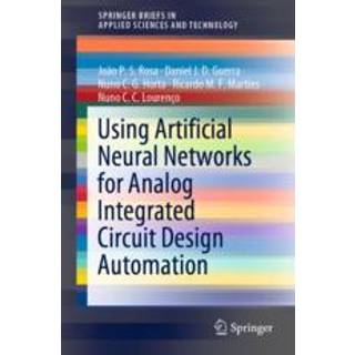 Using Artificial Neural Networks for Analog Integrated Circuit Design Automation