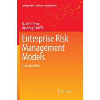 Enterprise Risk Management Models