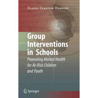 Group Interventions in Schools