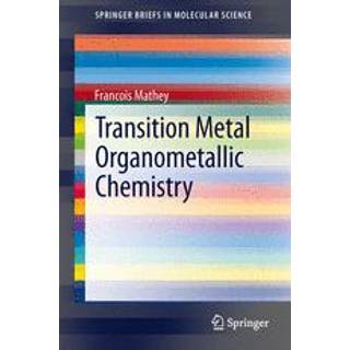 Transition Metal Organometallic Chemistry