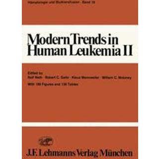 Modern Trends in Human Leukemia II