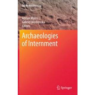 Archaeologies of Internment