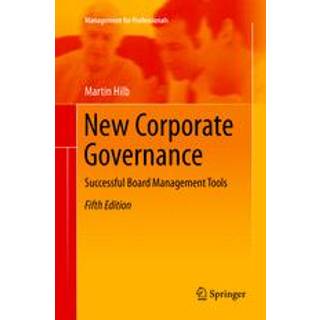 New Corporate Governance