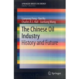 The Chinese Oil Industry