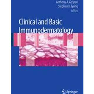 Clinical and Basic Immunodermatology