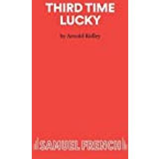 Third Time Lucky