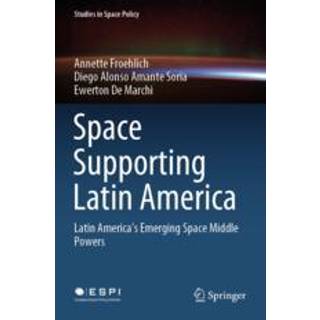 Space Supporting Latin America