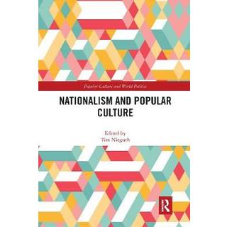 Nationalism and Popular Culture