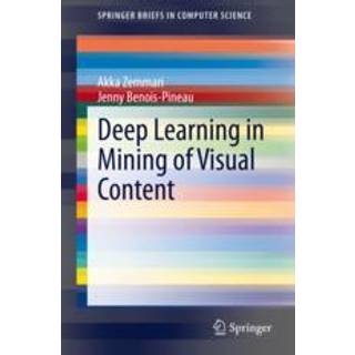 Deep Learning in Mining of Visual Content