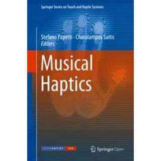 Musical Haptics