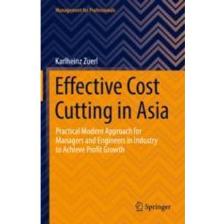 Effective Cost Cutting in Asia