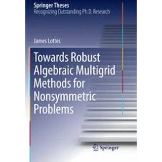 Towards Robust Algebraic Multigrid Methods for Nonsymmetric Problems