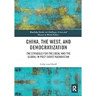 China, the West, and Democratization
