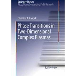 Phase Transitions in Two-Dimensional Complex Plasmas