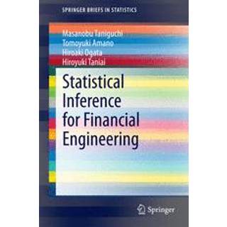 Statistical Inference for Financial Engineering