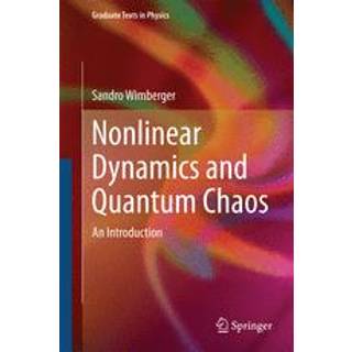 Nonlinear Dynamics and Quantum Chaos