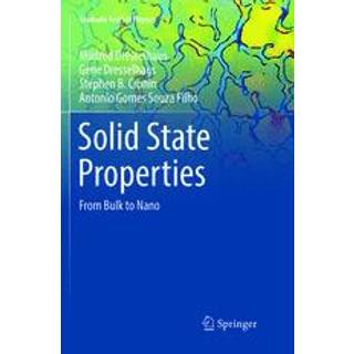 Solid State Properties