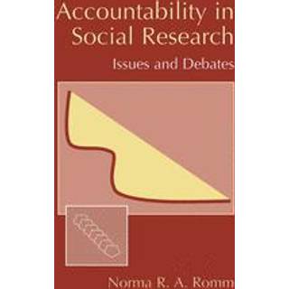 Accountability in Social Research