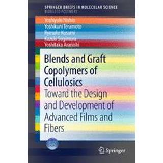 Blends and Graft Copolymers of Cellulosics