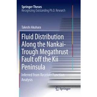 Fluid Distribution Along the Nankai-Trough Megathrust Fault off the Kii Peninsula