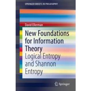 New Foundations for Information Theory