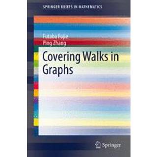 Covering Walks in Graphs