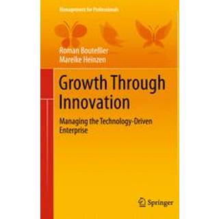 Growth Through Innovation