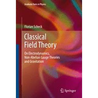 Classical Field Theory