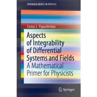 Aspects of Integrability of Differential Systems and Fields