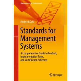 Standards for Management Systems