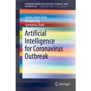 Artificial Intelligence for Coronavirus Outbreak
