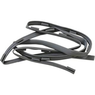?gte Frigidaire 137553402 Dryer Door Seal ?gte originale udstyr Producent (OEM) del til Frigidaire & Crosley