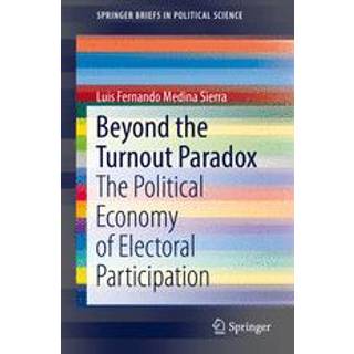 Beyond the Turnout Paradox