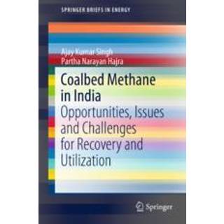 Coalbed Methane in India
