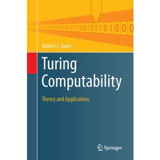 Turing Computability