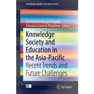 Knowledge Society and Education in the Asia-Pacific