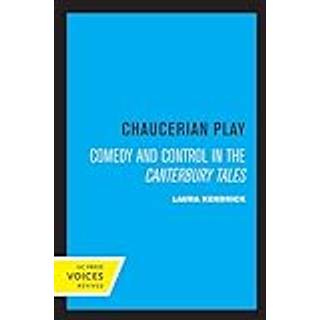 Chaucerian Play