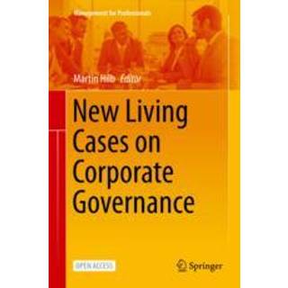 New Living Cases on Corporate Governance