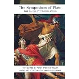 Symposium Of Plato – Shelley Translation