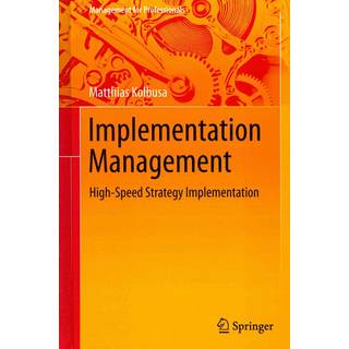 Implementation Management