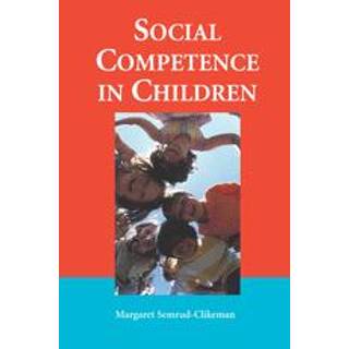 Social Competence in Children
